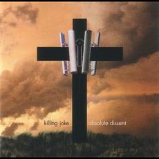 Absolute Dissent mp3 Album by Killing Joke