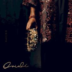 Oriadé mp3 Album by DaVido