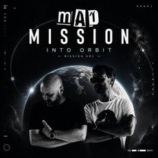 Into Orbit mp3 Album by Mad Mission