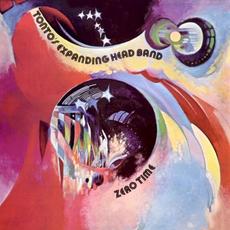 Zero Time mp3 Album by Tonto’s Expanding Head Band