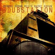 Dennis Brown Meets Barry Brown At Dub Station (Platinum Edition) mp3 Album by The Aggrovators