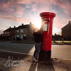 A Love Letter to a Broken Town… mp3 Album by The Reytons