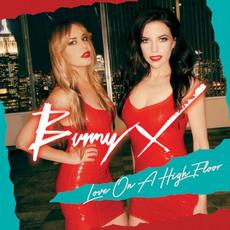 Love On A High Floor mp3 Album by Bunny X