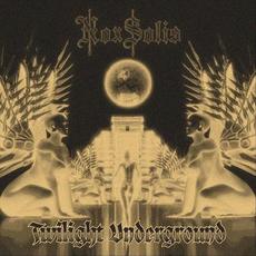 Twilight Underground mp3 Album by Nox Solis