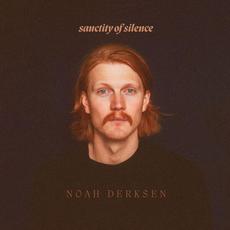 Sanctity of Silence mp3 Album by Noah Derksen