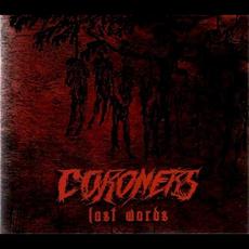 Last Words mp3 Album by Coroners