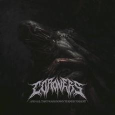 ...And All That Was Known Turned To Dust mp3 Album by Coroners