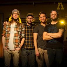 Audiotree Live mp3 Live by Dumb Waiter
