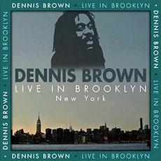 Live In Brooklyn, NY 1987 mp3 Live by Dennis Brown