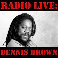 Radio Live mp3 Live by Dennis Brown