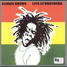 Live at Montreux (Re-Issue) mp3 Live by Dennis Brown