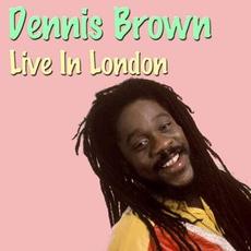 Live in London mp3 Live by Dennis Brown