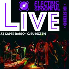 Live At Caper Radio mp3 Live by Electric Spoonful