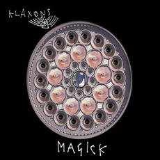 Magick mp3 Single by Klaxons