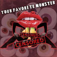 Your Favorite Monster mp3 Single by Master Dy