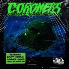 Flower Colour Gang mp3 Single by Coroners