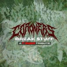 BREAK STUFF mp3 Single by Coroners