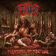 Pleasure Of Torture mp3 Album by FAM