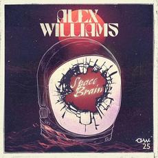 Space Brain mp3 Album by Alex Williams