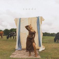 Suede mp3 Album by Erin Kinsey