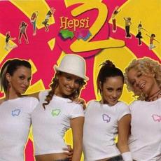 2 mp3 Album by Hepsi