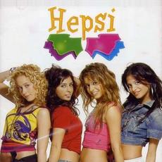 Bir mp3 Album by Hepsi