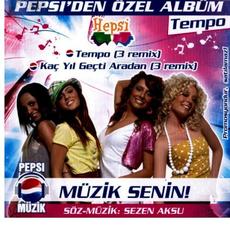 Tempo mp3 Album by Hepsi