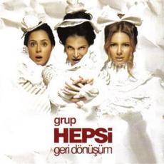 Geri Dönüşüm mp3 Album by Hepsi