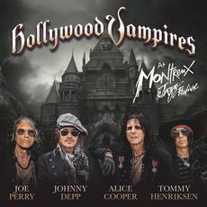At Montreux Jazz Festival mp3 Album by Hollywood Vampires