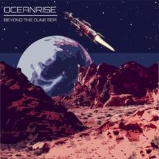 Beyond the Dune Sea mp3 Album by Oceanrise