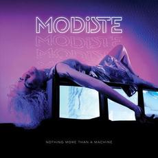 Nothing More Than A Machine mp3 Album by Modiste