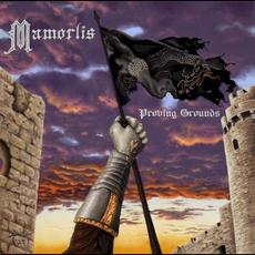 Proving Grounds mp3 Album by Mamorlis