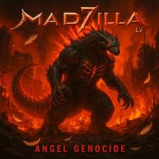 Angel Genocide mp3 Album by Madzilla LV