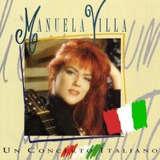 Un concerto italiano (Re-issue) mp3 Album by Manuela Villa