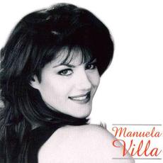 Manuela Villa (Re-issue) mp3 Album by Manuela Villa