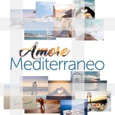 Amore Mediterraneo mp3 Album by Meri Rinaldi