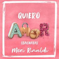 Quiero Amor mp3 Album by Meri Rinaldi