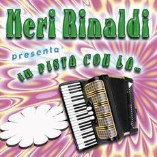 In pista con la fisa mp3 Album by Meri Rinaldi
