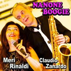 Nanone Boogie (feat. Claudio Zanardo) mp3 Album by Meri Rinaldi