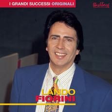 I Grandi Successi Originali mp3 Album by Lando Fiorini