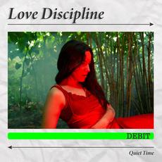 Love Discipline mp3 Album by Debit