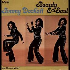 Beauty & Soul mp3 Album by Jimmy Dockett