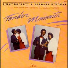 Tender Moments mp3 Album by Jimmy Dockett
