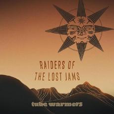 Raiders Of The Lost Jams mp3 Album by Tube Warmers