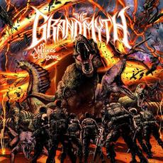 Of Vultures and Dragons mp3 Album by The Grand Myth