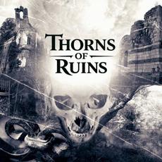 Stellar Reverence mp3 Album by Thorns of Ruins