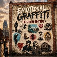 Emotional Graffiti mp3 Album by The Carrillo Brothers