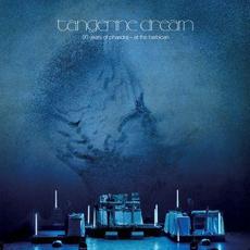 50 Years Of Phaedra - At The Barbican mp3 Album by Tangerine Dream