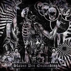 Slaven Der Ontbinding mp3 Album by Ihloosuhree