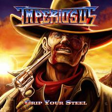 Grip You Steel mp3 Album by Imperiosus